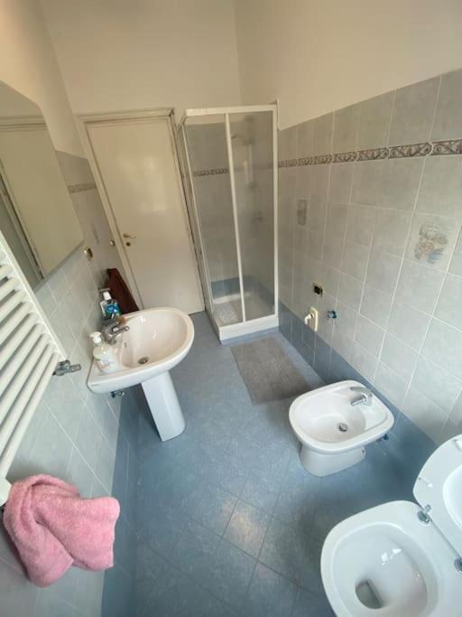 Domus Centocelle Apartment