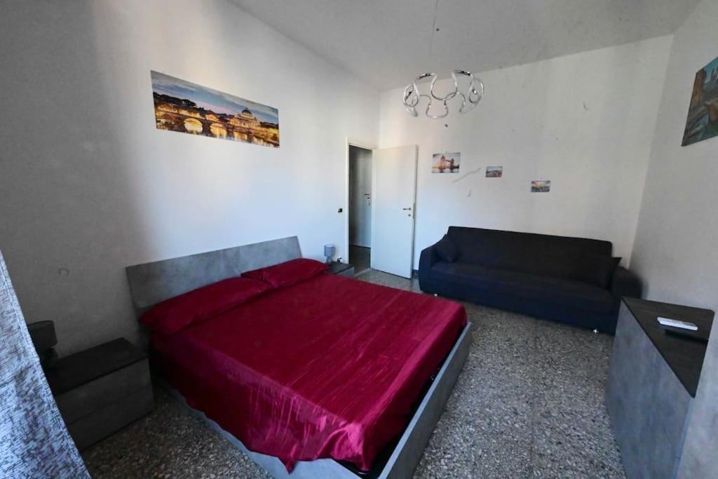 Apartamento Domus Centocelle *